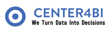 Center4BI logo