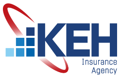 KEH logo