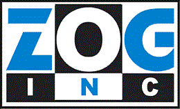 Zog Color Logo - GIF